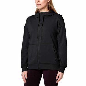 NEW WITH TAGS MONDETTA WARM ZIP JACKET